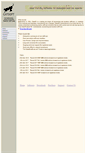 Mobile Screenshot of catsoft.tpg.com.au
